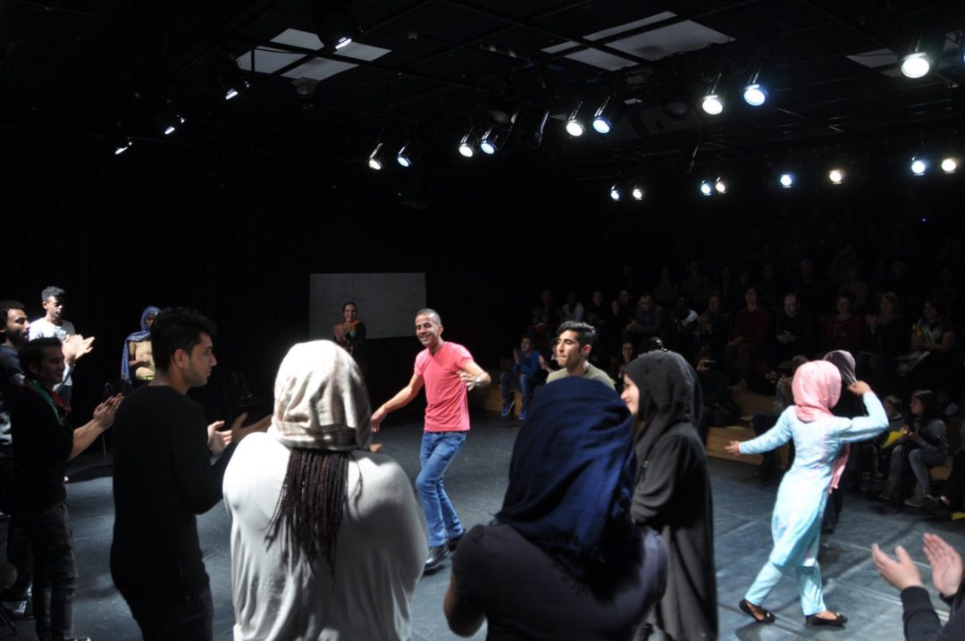 Rencontres en scène retourne cet automne