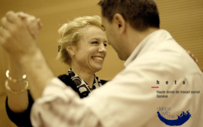 Journée de formation « Danser la relation » le 11 Avril 2018